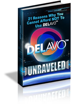 Delavo Unraveled - 21 Ways to Improve Your Online Business