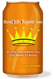Royal Jelly Report-1