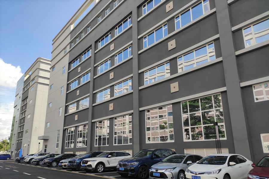 开云官方站登录入口-开云online(中国)新厂房